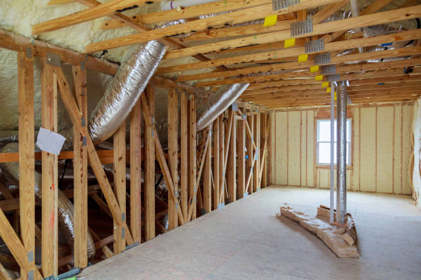 Insulation Repair Services in Six Mile, SC