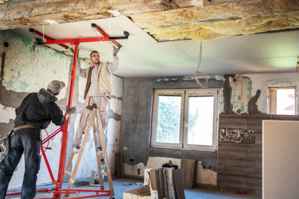 Best Garage Insulation Installation  in Six Mile, SC