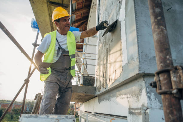 Best Spray Foam Insulation  in Six Mile, SC