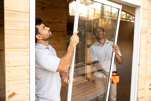 Range of Insulation Solutions in Six Mile, SC