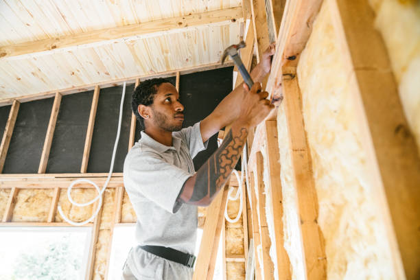 Best Blown-in Insulation  in Six Mile, SC
