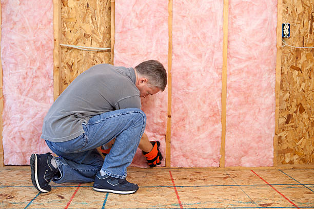 Best Best Insulation Companies  in Six Mile, SC