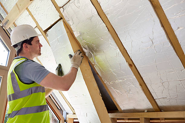 Insulation Contractors for Homes in Six Mile, SC