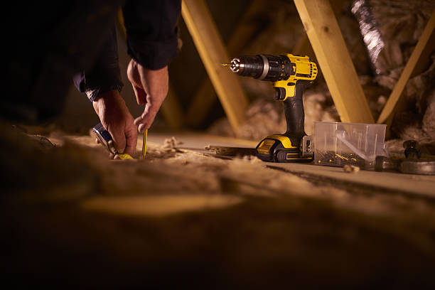 Best Home Insulation Services  in Six Mile, SC