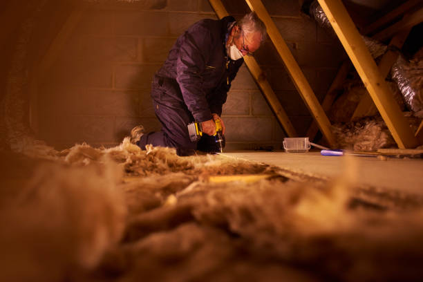 Best Insulation for New Construction  in Six Mile, SC